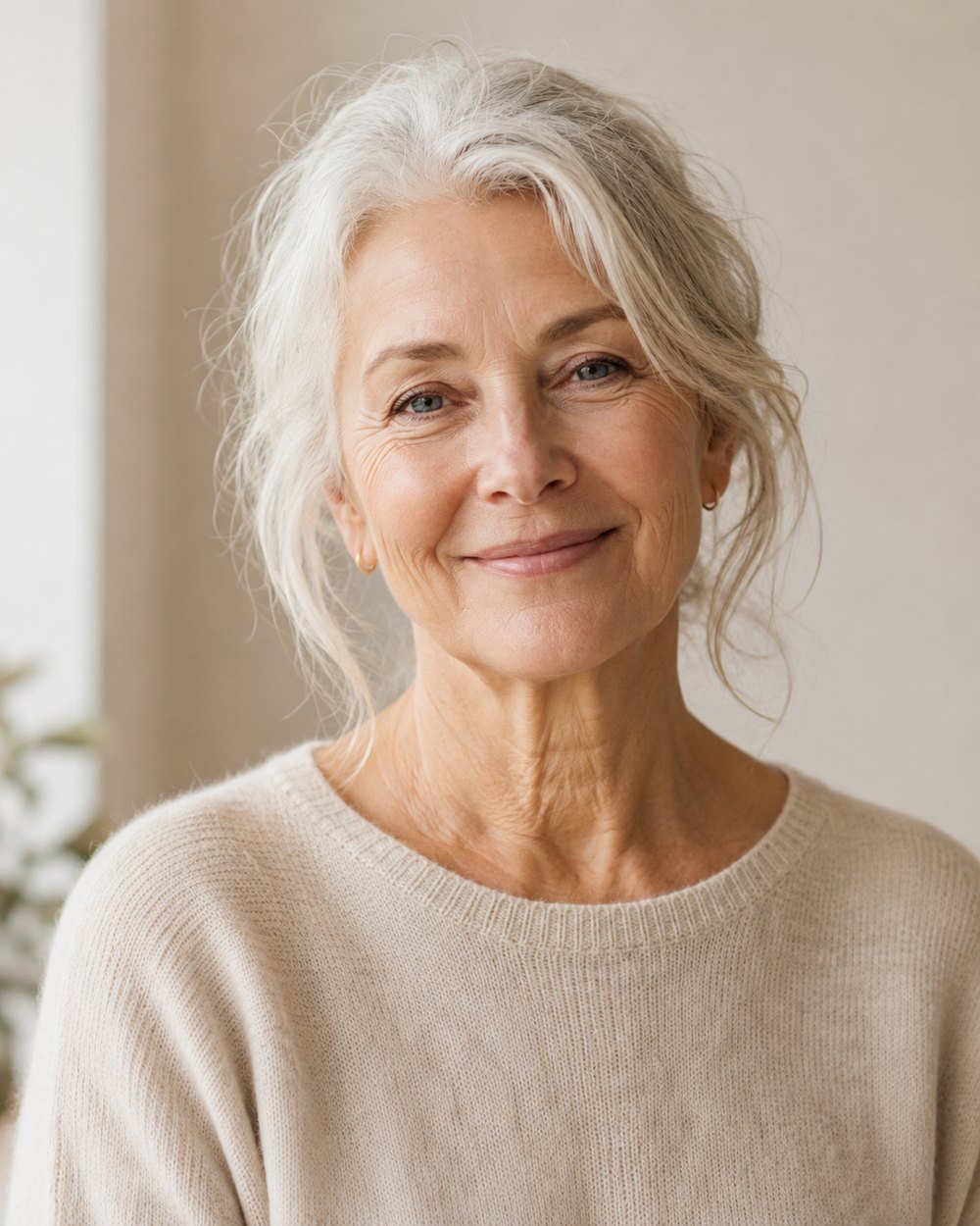 Birgitta Lindqvist, 68