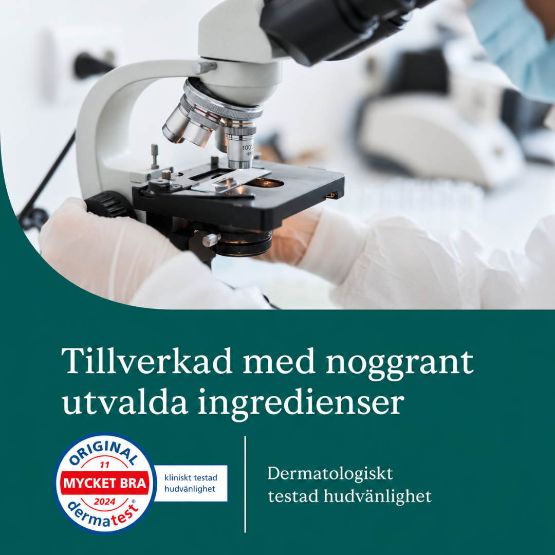 Scandic Health Nagelvårdspenna
