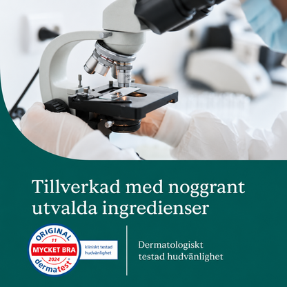 Scandic Health Nagelvårdspenna