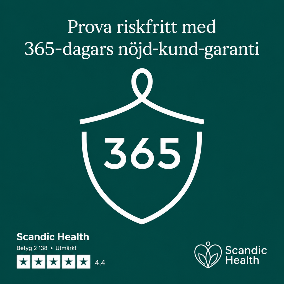 Scandic Health Nagelvårdspenna