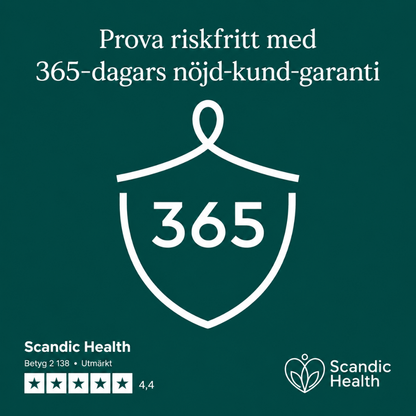 Scandic Health Nagelvårdspenna