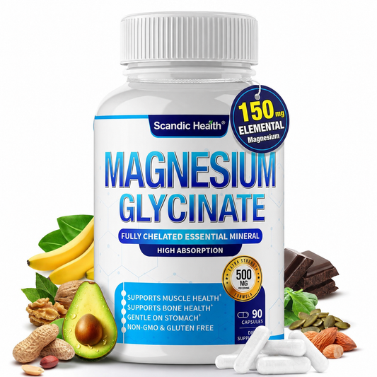 Magnesiumglycinat