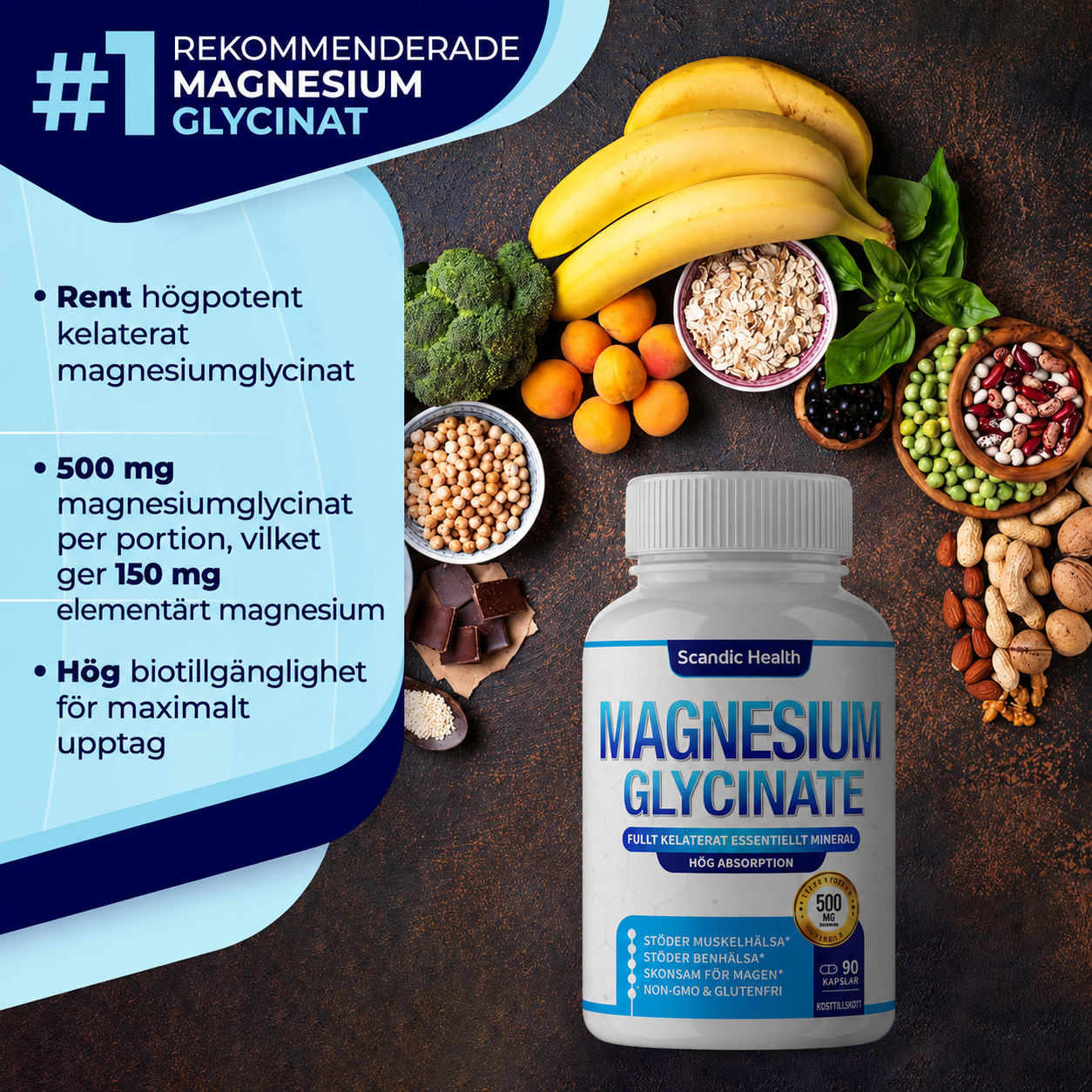 Magnesiumglycinat
