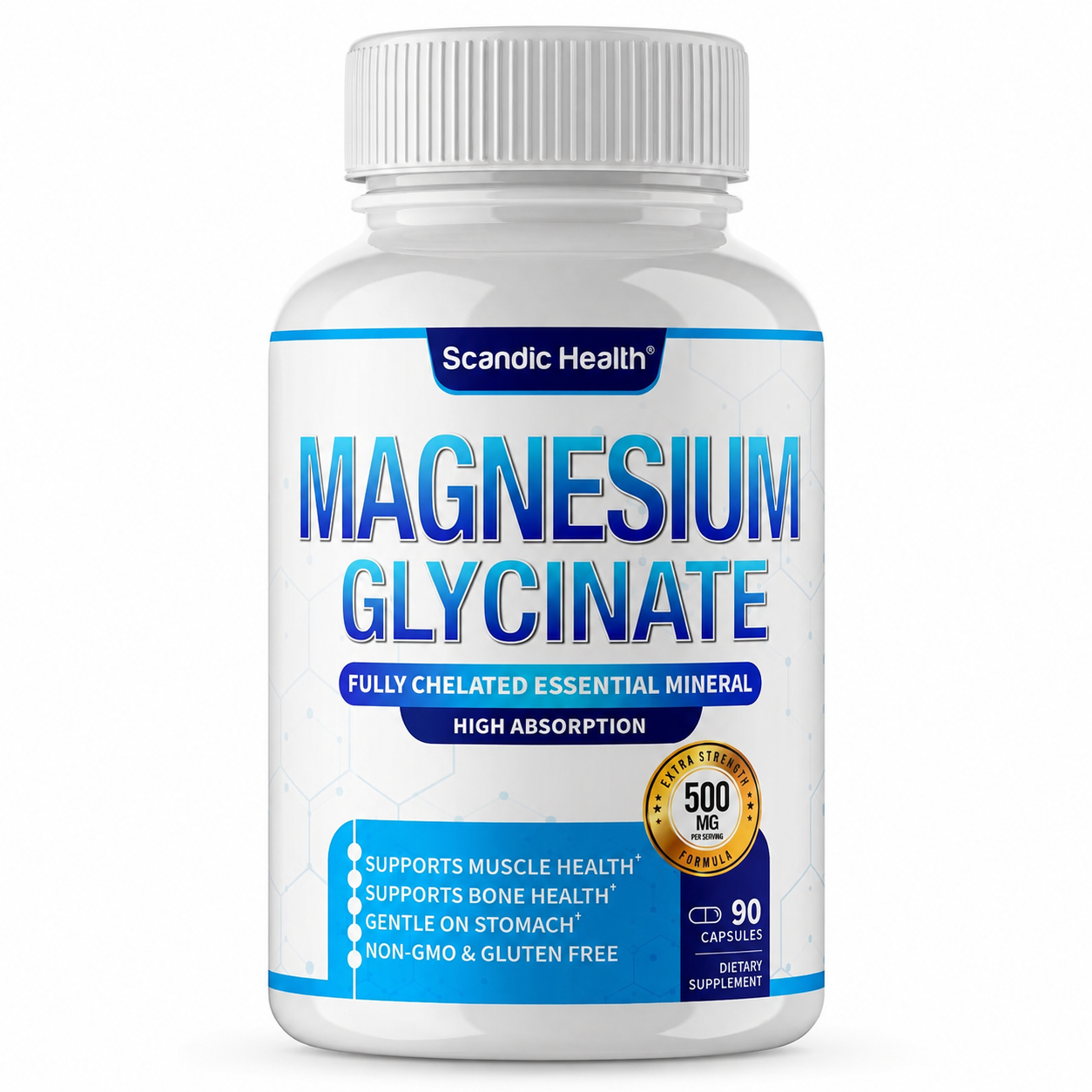 Magnesiumglycinat